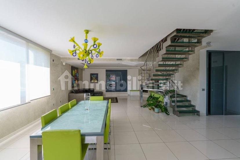 Attico via Giosuè Borsi 9, Viale Bovio - Piazza Duca degli Abruzzi, Pescara — foto 13 di 20