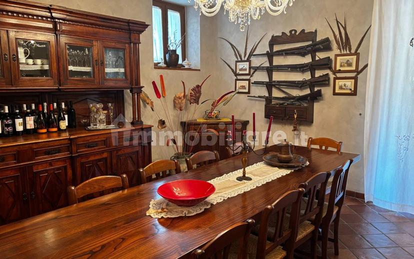 Villa bifamiliare Località Quarata 59D, Quarata, Arezzo — foto 18 di 30