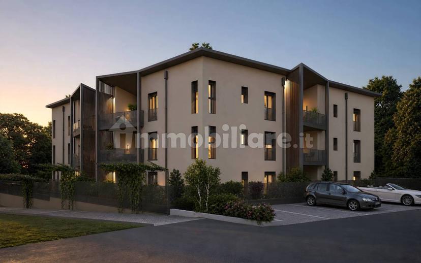 Trilocale via Pietro Guglielmazzi 87B, Pallanza Centro, Verbania — foto 7 di 11