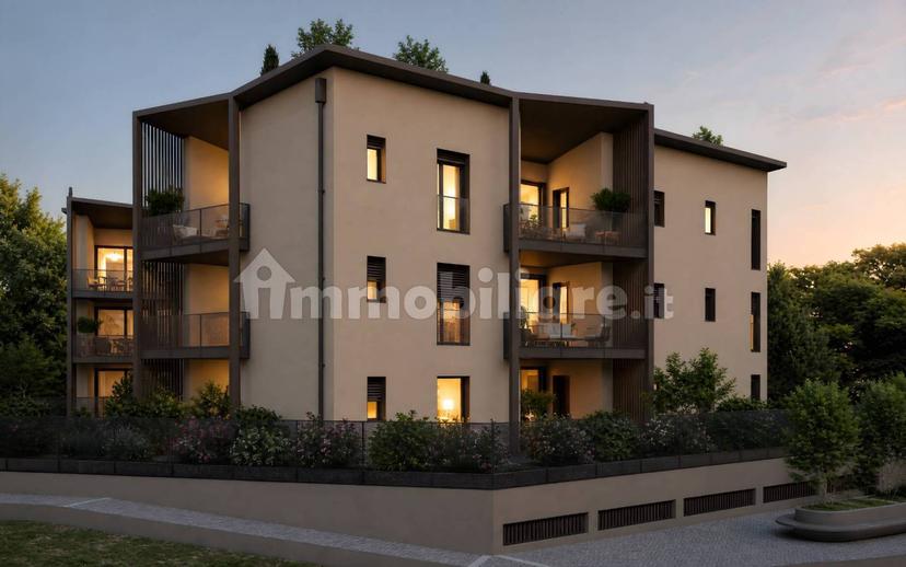 Trilocale via Pietro Guglielmazzi 87B, Pallanza Centro, Verbania — foto 9 di 11