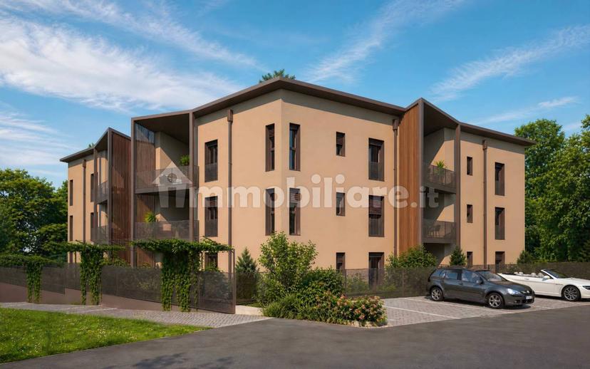 Trilocale via Pietro Guglielmazzi 87B, Pallanza Centro, Verbania — foto 4 di 11