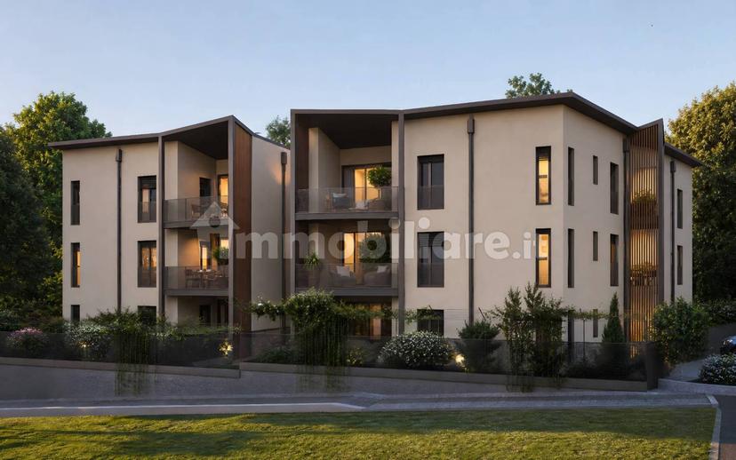 Trilocale via Pietro Guglielmazzi 87B, Pallanza Centro, Verbania — foto 2 di 11