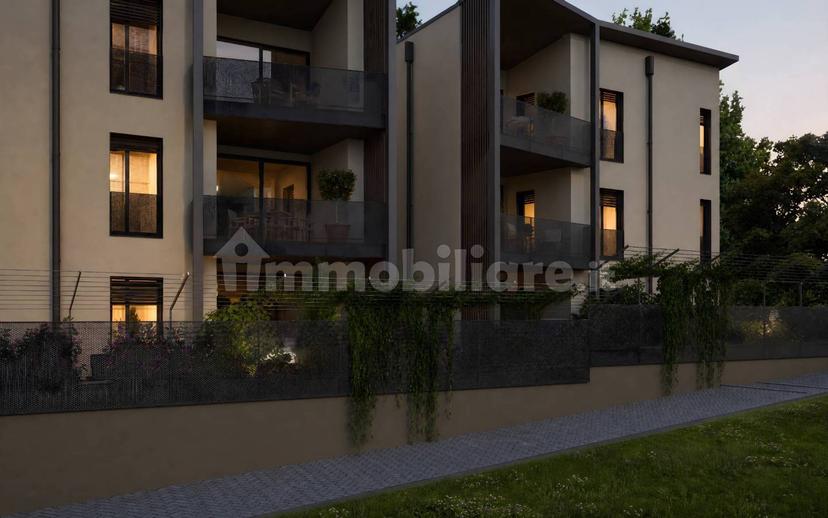 Trilocale via Pietro Guglielmazzi 87B, Pallanza Centro, Verbania — foto 3 di 11