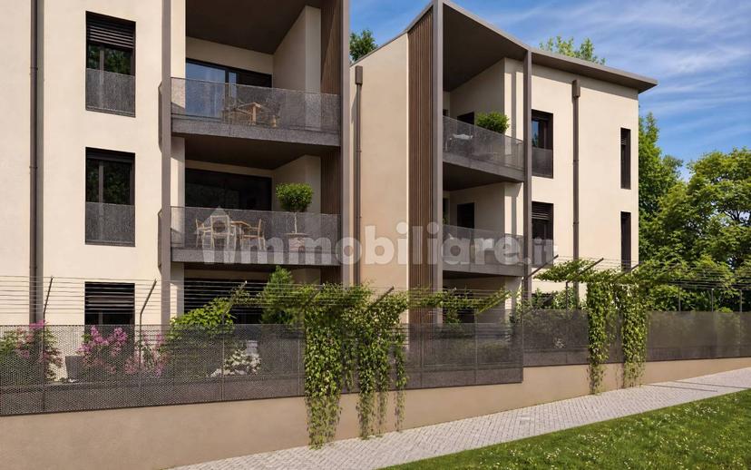 Trilocale via Pietro Guglielmazzi 87B, Pallanza Centro, Verbania — foto 6 di 11