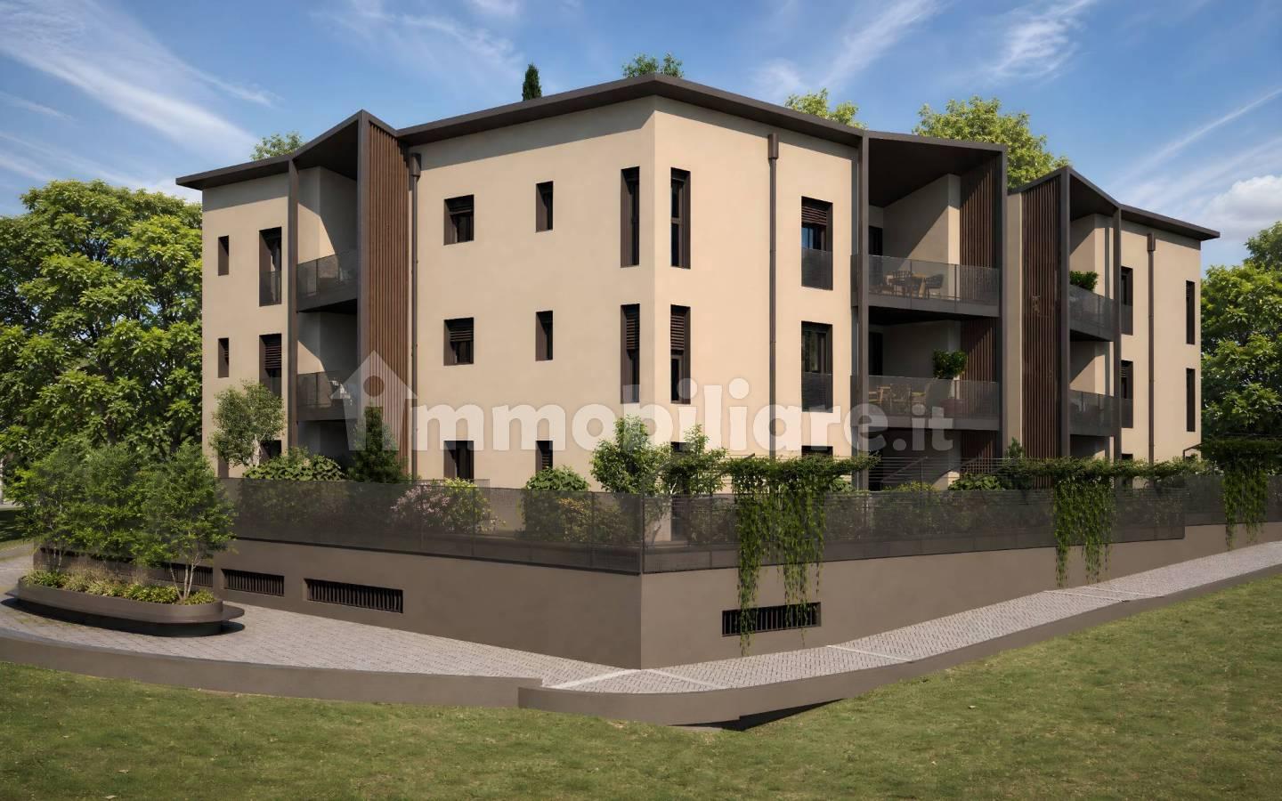Trilocale via Pietro Guglielmazzi 87B, Pallanza Centro, Verbania