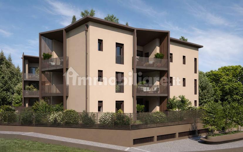 Trilocale via Pietro Guglielmazzi 87B, Pallanza Centro, Verbania — foto 10 di 11