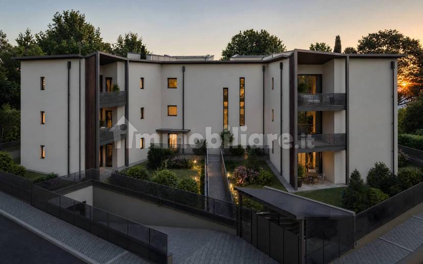 Trilocale via Pietro Guglielmazzi 87B, Pallanza Centro, Verbania — foto 8 di 11