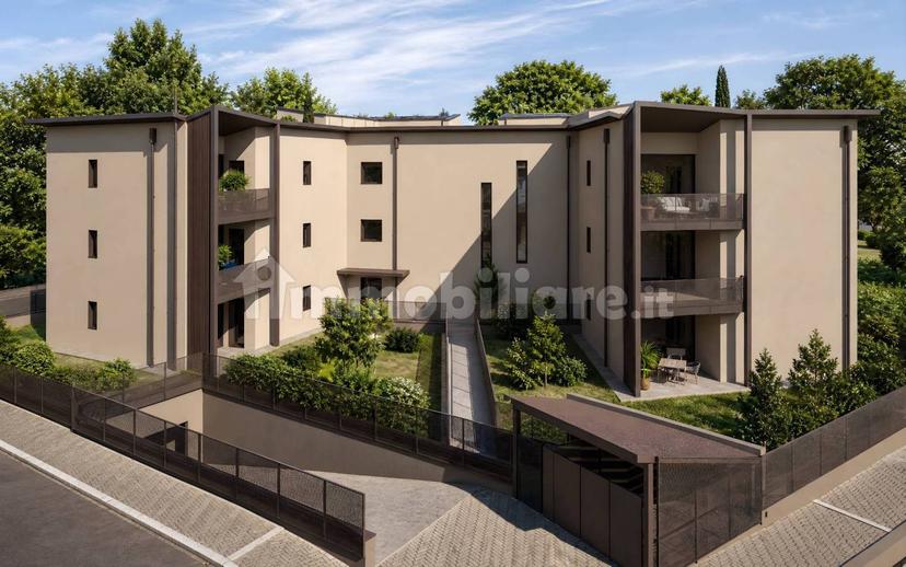 Trilocale via Pietro Guglielmazzi 87B, Pallanza Centro, Verbania — foto 5 di 11