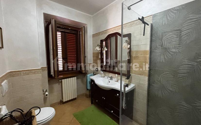 Villa bifamiliare Località Quarata 59D, Quarata, Arezzo — foto 5 di 30