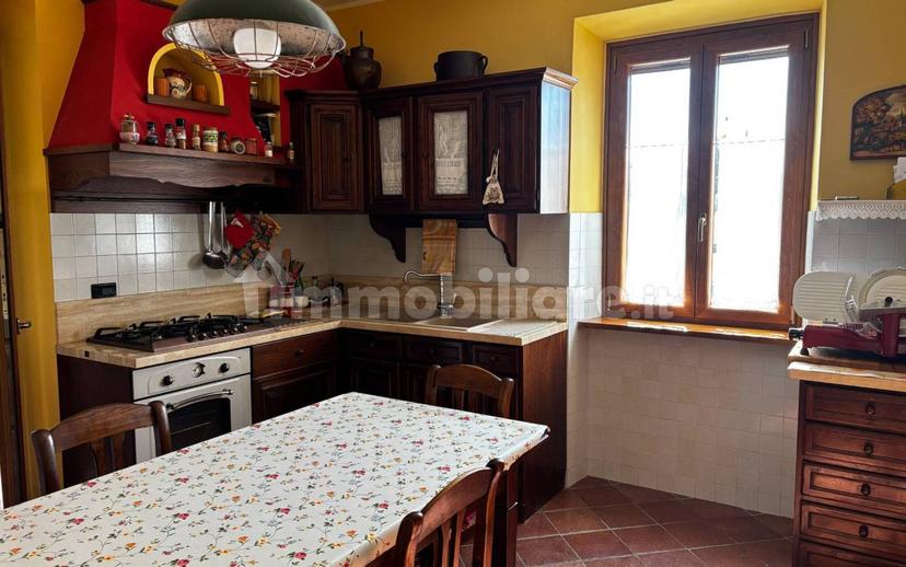 Villa bifamiliare Località Quarata 59D, Quarata, Arezzo — foto 11 di 30