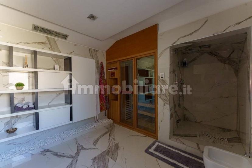 Attico via Giosuè Borsi 9, Viale Bovio - Piazza Duca degli Abruzzi, Pescara — foto 6 di 20