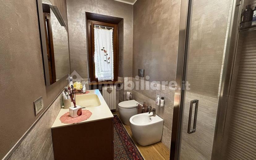 Villa bifamiliare Località Quarata 59D, Quarata, Arezzo — foto 17 di 30