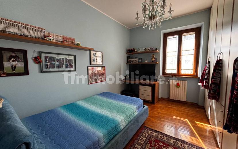 Villa bifamiliare Località Quarata 59D, Quarata, Arezzo — foto 15 di 30