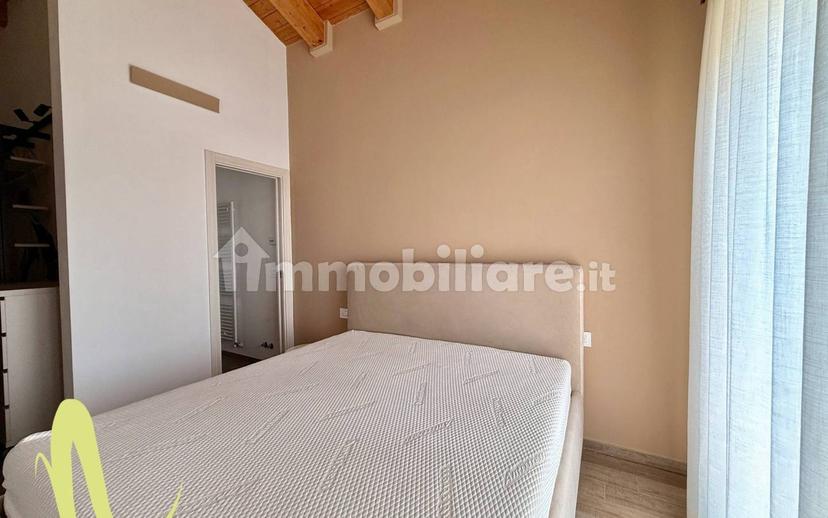 Villa bifamiliare via Caduti dell'11 Settembre 1A, Santa Teresa, Cesenatico — foto 18 di 36