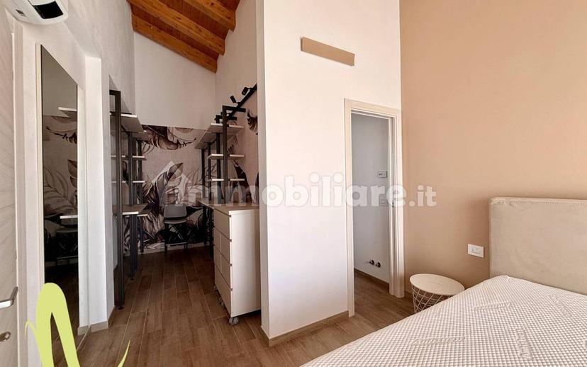 Villa bifamiliare via Caduti dell'11 Settembre 1A, Santa Teresa, Cesenatico — foto 8 di 36