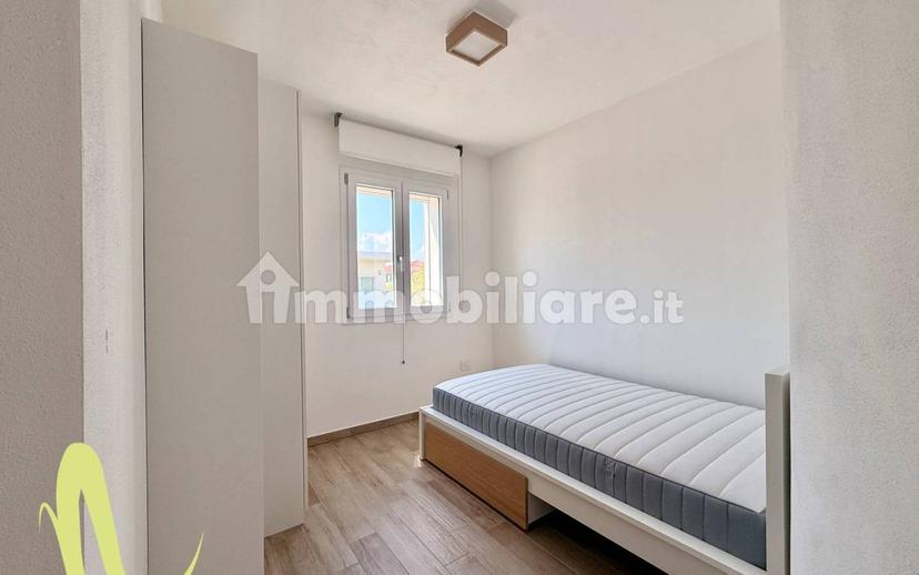 Villa bifamiliare via Caduti dell'11 Settembre 1A, Santa Teresa, Cesenatico — foto 19 di 36