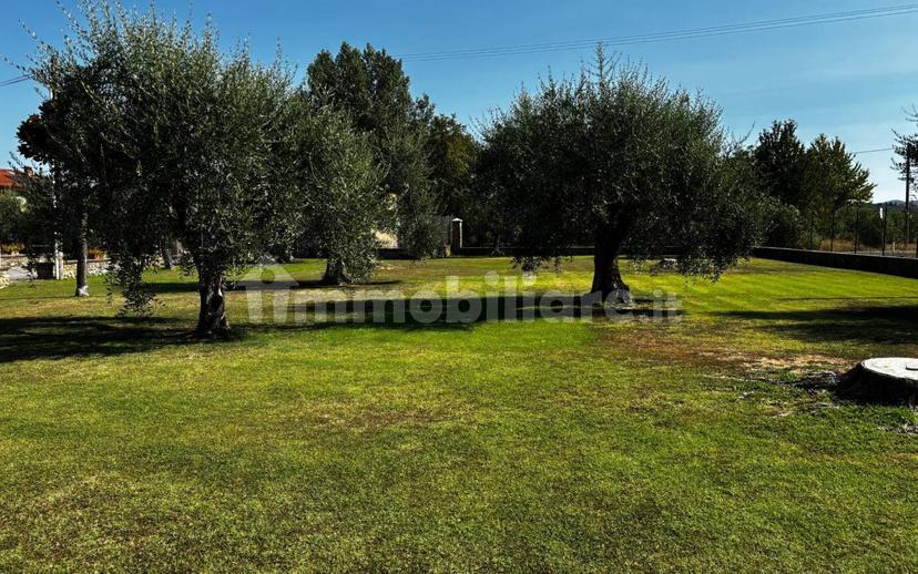 Villa bifamiliare Località Quarata 59D, Quarata, Arezzo — foto 4 di 30