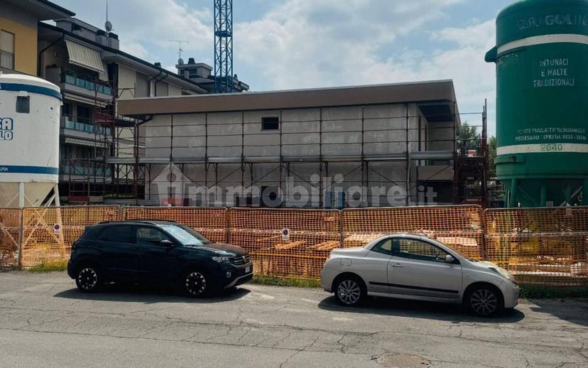 Villa bifamiliare viale Lombardia 110, Varedo — foto 51 di 77
