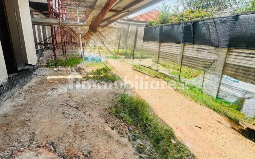 Villa bifamiliare viale Lombardia 110, Varedo — foto 29 di 77