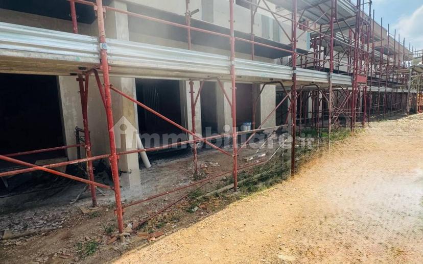 Villa bifamiliare viale Lombardia 110, Varedo — foto 23 di 77