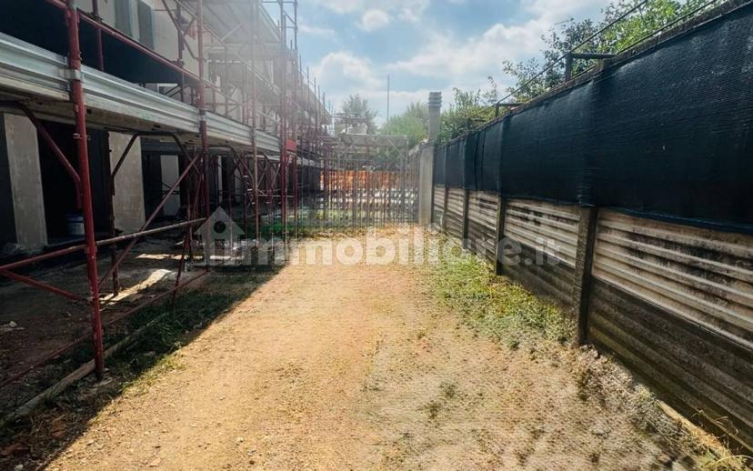 Villa bifamiliare viale Lombardia 110, Varedo — foto 50 di 77