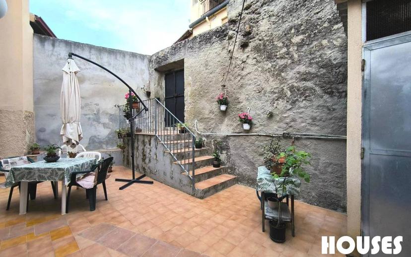 Terratetto unifamiliare via San Gavino, 16, Centro, Ozieri — foto 29 di 84