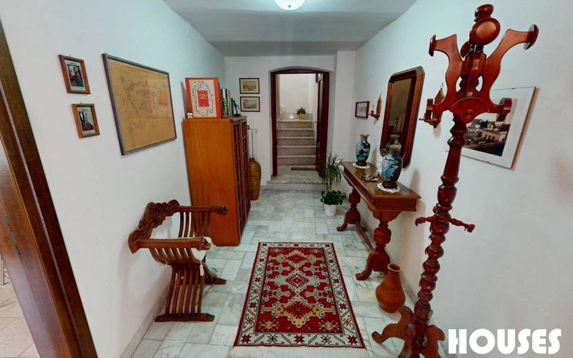 Terratetto unifamiliare via San Gavino, 16, Centro, Ozieri — foto 14 di 84