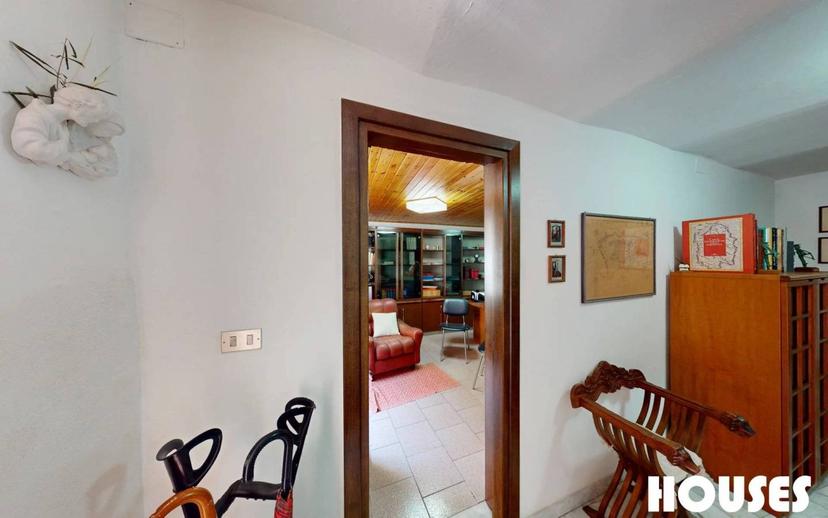Terratetto unifamiliare via San Gavino, 16, Centro, Ozieri — foto 44 di 84