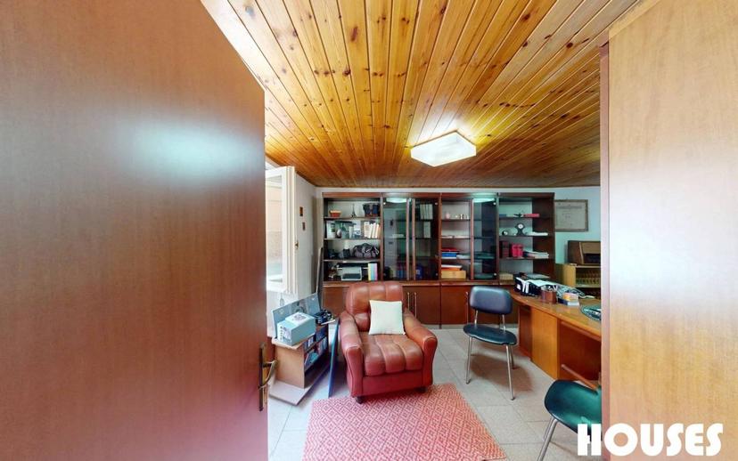 Terratetto unifamiliare via San Gavino, 16, Centro, Ozieri — foto 75 di 84