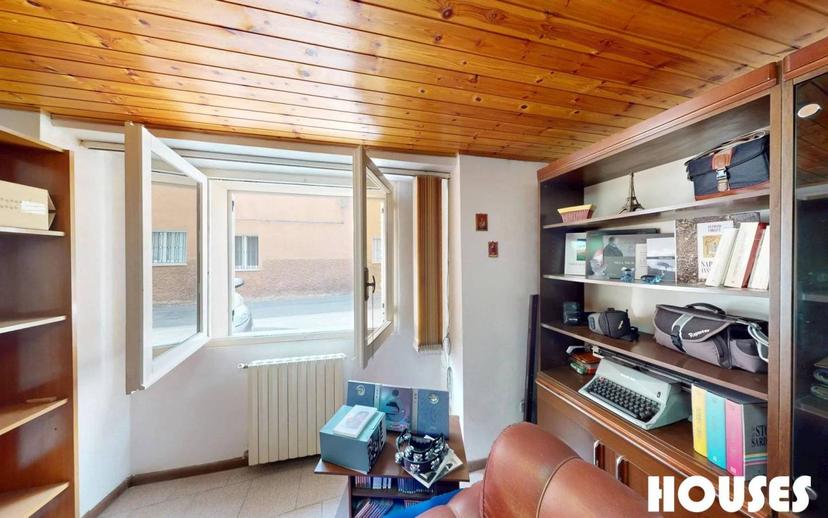Terratetto unifamiliare via San Gavino, 16, Centro, Ozieri — foto 73 di 84