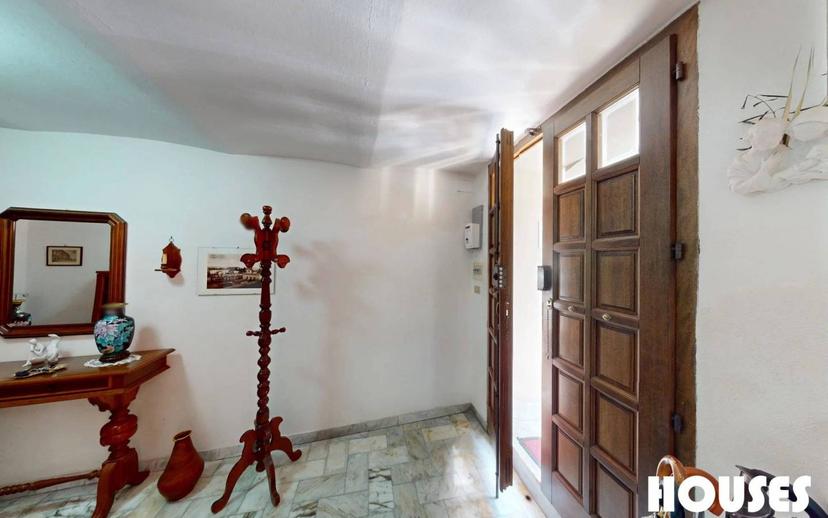 Terratetto unifamiliare via San Gavino, 16, Centro, Ozieri — foto 76 di 84