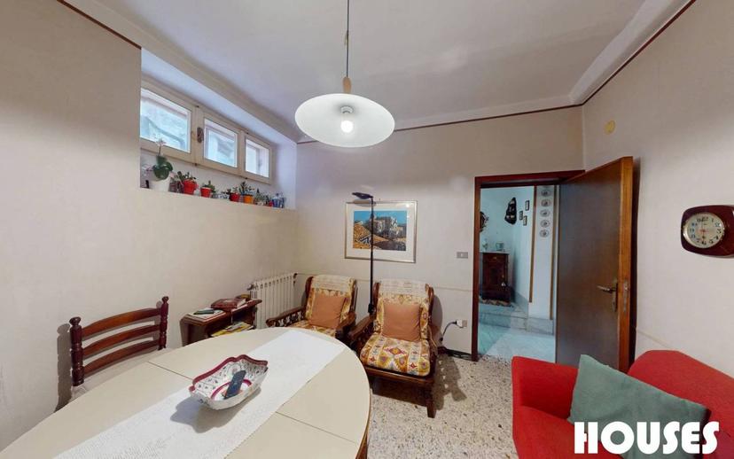 Terratetto unifamiliare via San Gavino, 16, Centro, Ozieri — foto 53 di 84