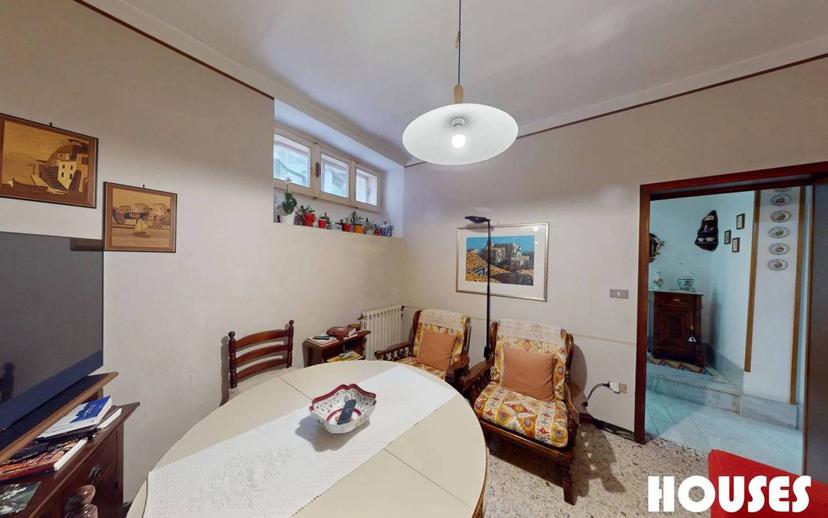Terratetto unifamiliare via San Gavino, 16, Centro, Ozieri — foto 18 di 84