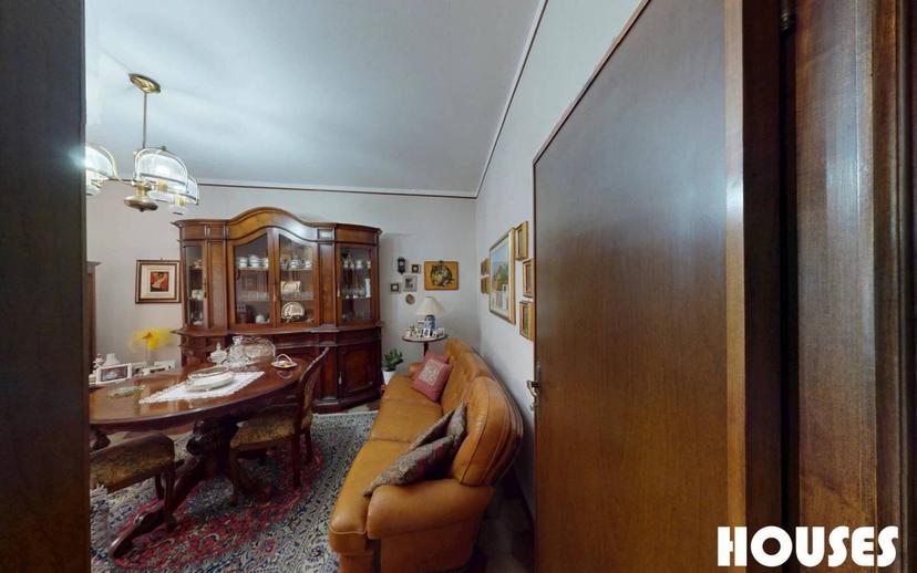 Terratetto unifamiliare via San Gavino, 16, Centro, Ozieri — foto 40 di 84