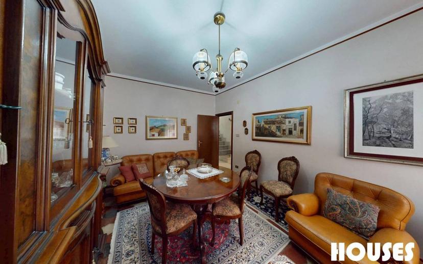 Terratetto unifamiliare via San Gavino, 16, Centro, Ozieri — foto 37 di 84