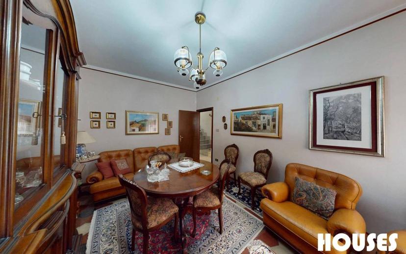 Terratetto unifamiliare via San Gavino, 16, Centro, Ozieri — foto 71 di 84