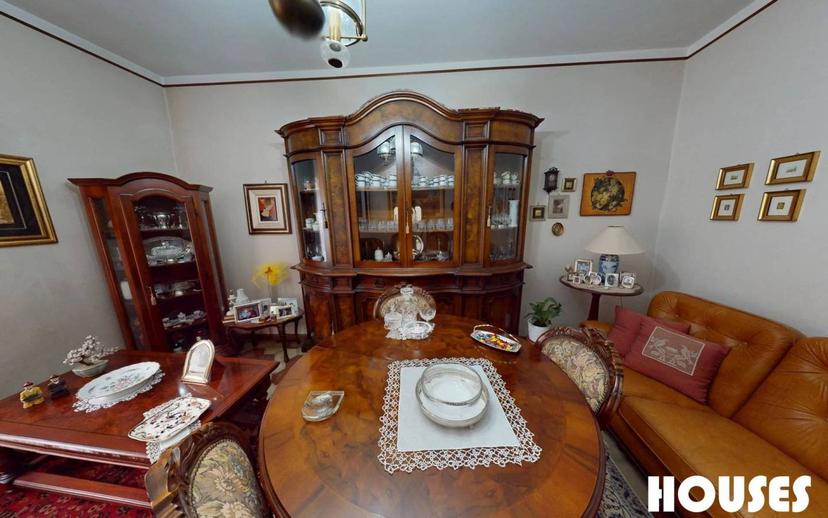Terratetto unifamiliare via San Gavino, 16, Centro, Ozieri — foto 8 di 84