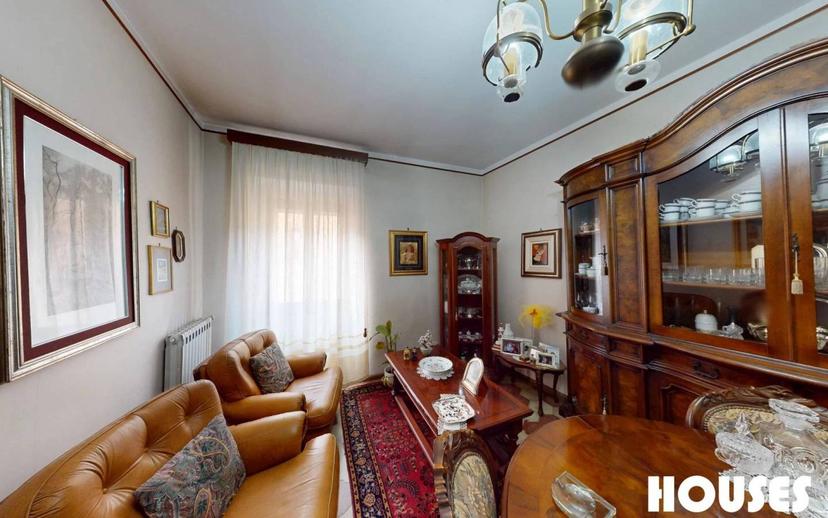 Terratetto unifamiliare via San Gavino, 16, Centro, Ozieri — foto 43 di 84