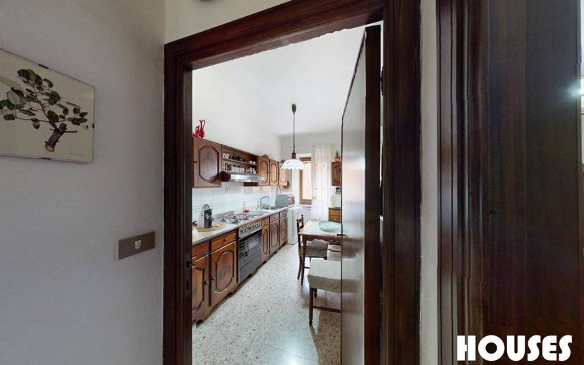 Terratetto unifamiliare via San Gavino, 16, Centro, Ozieri — foto 6 di 84
