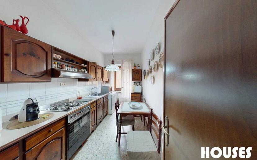 Terratetto unifamiliare via San Gavino, 16, Centro, Ozieri — foto 77 di 84