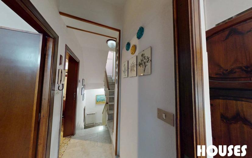 Terratetto unifamiliare via San Gavino, 16, Centro, Ozieri — foto 57 di 84