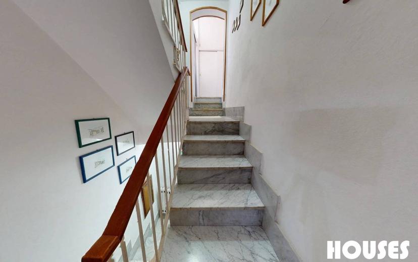 Terratetto unifamiliare via San Gavino, 16, Centro, Ozieri — foto 3 di 84