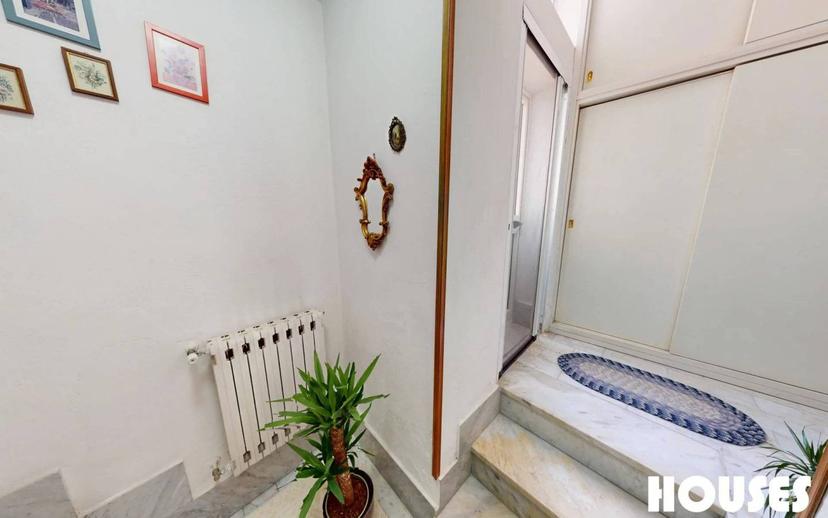 Terratetto unifamiliare via San Gavino, 16, Centro, Ozieri — foto 70 di 84