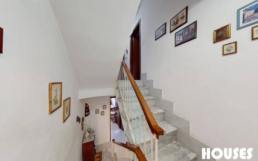 Terratetto unifamiliare via San Gavino, 16, Centro, Ozieri — foto 46 di 84