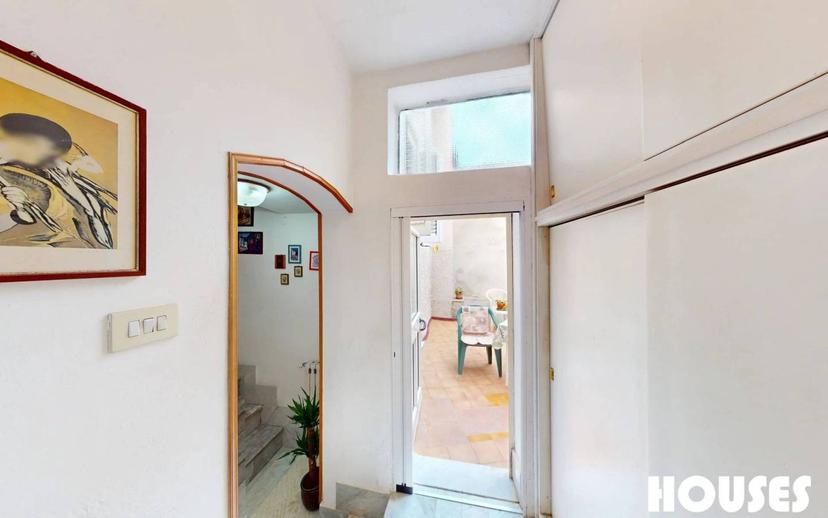 Terratetto unifamiliare via San Gavino, 16, Centro, Ozieri — foto 51 di 84