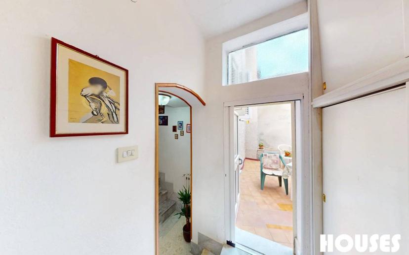 Terratetto unifamiliare via San Gavino, 16, Centro, Ozieri — foto 61 di 84