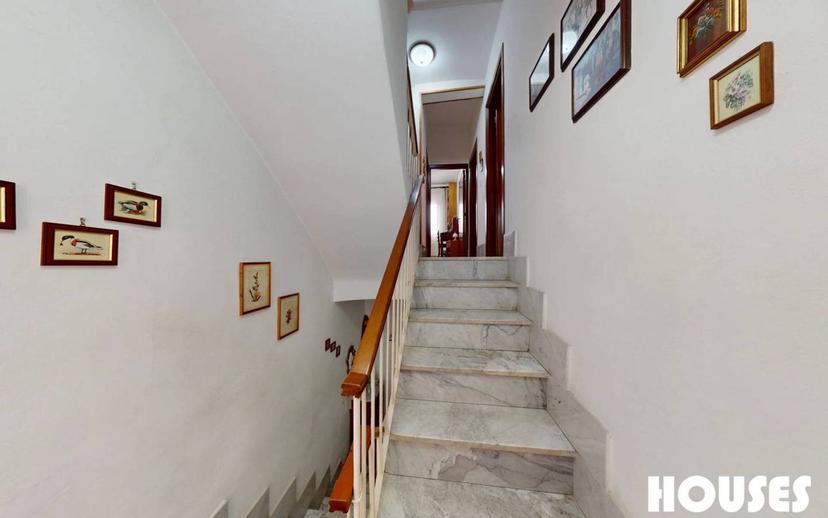 Terratetto unifamiliare via San Gavino, 16, Centro, Ozieri — foto 58 di 84
