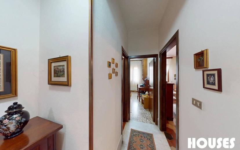 Terratetto unifamiliare via San Gavino, 16, Centro, Ozieri — foto 67 di 84