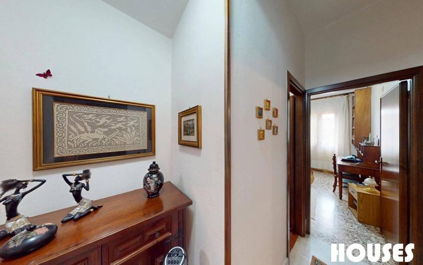 Terratetto unifamiliare via San Gavino, 16, Centro, Ozieri — foto 28 di 84