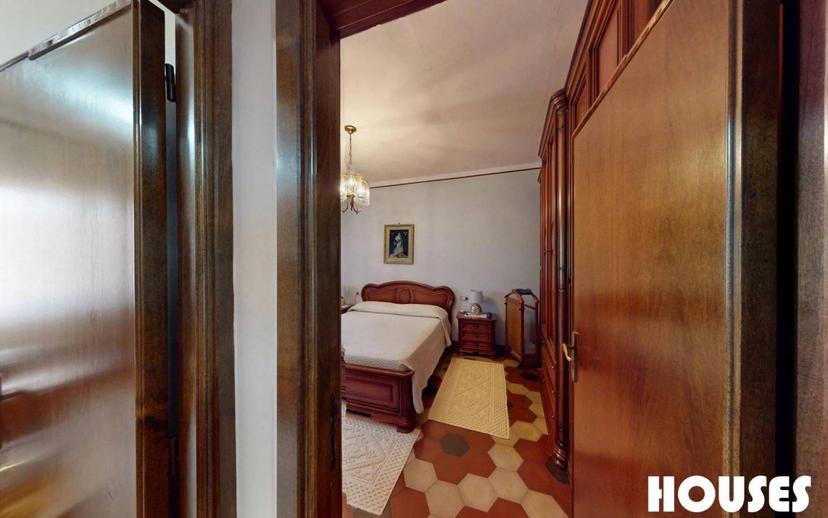 Terratetto unifamiliare via San Gavino, 16, Centro, Ozieri — foto 13 di 84